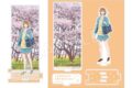 アオのハコ 連結アクリルスタンド 桜ver. 千夏 
2025年3月21日発売