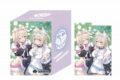 ホロライブ hololive OFFICIAL CARD GAME オフィシャルホロカケース vol.6 『FUWAMOCO』
 アニメイトで
2025/03/21 発売