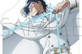 BLEACH 千年血戦篇 ダイカットステッカー/石田雨竜
 アニメイトで
2025/02/01 発売