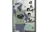 NARUTO ミニアートスタンド はたけカカシ
 アニメイトで
03月下旬発売