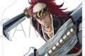 BLEACH 千年血戦篇 ダイカットステッカー/阿散井恋次
 アニメイトで
2025/02/01 発売