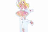 アイカツ! 10th STORY ～未来へのSTARWAY～ 星宮いちご Ani-Art clear label BIGアクリルスタンド
 アニメイトで
2025/04/07 発売