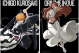 BLEACH 千年血戦篇 クリアファイル/A
 
2025年2月1日発売
で取扱中