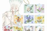 Dr.STONE トレーディング Botania アクリルキーホルダー
 アニメイトで
2025/04/27 発売