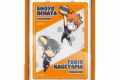 ハイキュー!! モバイルバッテリー10000 烏野高校 キャラプレート2枚付き
 
2024年10月下旬発売
で取扱中