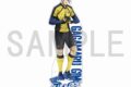 [アニメイト]ブルーロック 日本フットボール連合 商品販売部 アクリルスタンド シリーズ1 我牙丸 吟
 
2025年3月27日発売