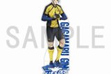 [アニメイト]ブルーロック 日本フットボール連合 商品販売部 アクリルスタンド シリーズ1 我牙丸 吟
 
2025年3月27日発売
