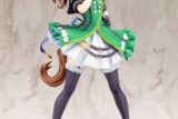 ウマ娘 プリティーダービー キングヘイロー 1/7 完成品フィギュア
 アニメイトで
2025年08月発売