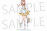 「劇場版プロジェクトセカイ 壊れたセカイと歌えないミク」キャラクターイラスト アクリルスタンド 花里 みのり
 アニメイトで
2025/01/17 発売