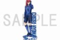 [アニメイト]ブルーロック 日本フットボール連合 商品販売部 アクリルスタンド シリーズ1 千切 豹馬
 
2025年3月27日発売