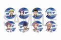 [アニメイト]ブルーロック 日本フットボール連合 商品販売部 缶バッジ シリーズ2(全8種・ランダム)
 
2025年3月27日発売