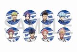 [アニメイト]ブルーロック 日本フットボール連合 商品販売部 缶バッジ シリーズ2(全8種・ランダム)
 
2025年3月27日発売