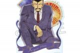 [アニメイト]名探偵コナン ヴィンテージシリーズ アクリルスタンドVol.8 毛利小五郎
 
2025年03月下旬発売