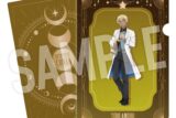 [アニメイト]名探偵コナン クリアファイル 天文学者 (安室 透)
 
2025年04月下旬発売