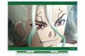 Dr.STONE 石神千空 場面写BIGアクリルスタンド
 アニメイトで
2025/05/17 発売