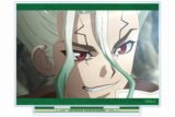 Dr.STONE 石神千空 場面写BIGアクリルスタンド
 アニメイトで
2025/05/17 発売