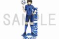 [アニメイト]ブルーロック 日本フットボール連合 商品販売部 アクリルスタンド シリーズ1 蜂楽 廻
 
2025年3月27日発売