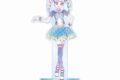 アイカツ! 10th STORY ～未来へのSTARWAY～ 藤堂ユリカ Ani-Art clear label BIGアクリルスタンド
 アニメイトで
2025/04/07 発売