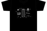 リコリス・リコイル Tシャツ (XLサイズ)
 アニメイトで2025年04月発売