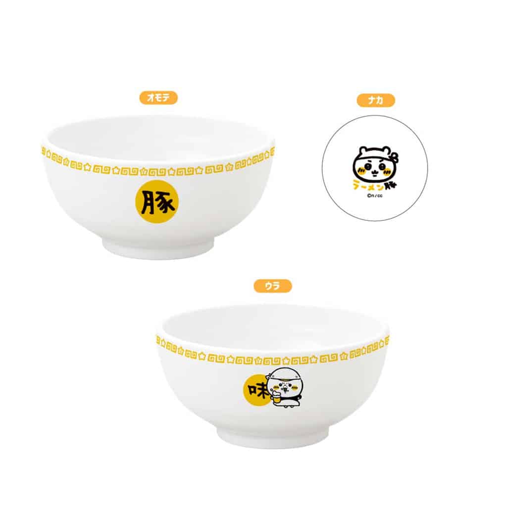 ちいかわ ちいかわラーメン豚 どんぶり味噌(くりまんじゅう)
 
            ¥2,530
            (税込)
           ちいかわマーケットで取扱中