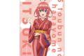 五等分の花嫁 B2タペストリー 中野五月浴衣ver. キャラアニで
                                                2019年9月13日発売