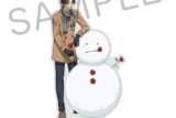 新テニスの王子様 アクリルスタンド 雪遊びver. 跡部景吾 キャラアニで
                                                2025年4月発売