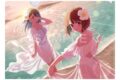 【推しの子】 クリアファイル Marine Day 2024 ver. キャラアニで
                                                2025年3月発売