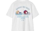 【推しの子】 アクア&有馬かな ちびころ Tシャツレディース M キャラアニで
                                                2025年4月発売