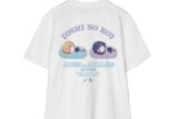 【推しの子】 アクア&黒川あかね ちびころ Tシャツメンズ L キャラアニで
                                                2025年4月発売