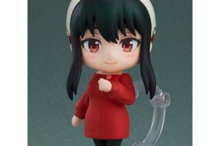 スパイファミリー ねんどろいど ヨル・フォージャー 私服Ver. キャラアニで
                                                2025年5月発売