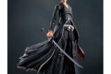 BLEACH S.H.Figuarts 黒崎一護 -月牙天衝- キャラアニで
                                                2025年6月発売