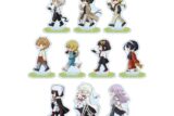 文豪ストレイドッグス トレーディング ちびとこ アクリルスタンド ver.A 【1BOX】 キャラアニで
                                                2025年4月発売