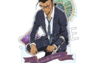 名探偵コナン ヴィンテージシリーズ アクリルスタンドVol.8 大和敢助 キャラアニで
                                                2025年4月発売