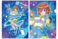 五等分の花嫁*Space Girl クリアファイル 中野三玖 キャラアニで
                                                2025年04月発売