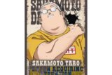 サカモトデイズ ステッカー 坂本太郎 A キャラアニで
                                                2025年4月発売