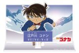 名探偵コナン キャラクター紹介アクリルスタンドVol.5 江戸川コナン キャラアニで
                                                2025年4月発売