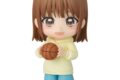 アオのハコ ねんどろいど 鹿野千夏 キャラアニで
                                                2025年7月発売