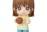 アオのハコ ねんどろいど 鹿野千夏 キャラアニで
                                                2025年7月発売