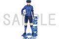 [アニメイト]ブルーロック 日本フットボール連合 商品販売部 アクリルスタンド シリーズ1 潔 世一
 
2025年3月27日発売
