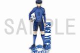[アニメイト]ブルーロック 日本フットボール連合 商品販売部 アクリルスタンド シリーズ1 潔 世一
 
2025年3月27日発売