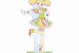 アイカツ! 10th STORY ～未来へのSTARWAY～ 冴草きい Ani-Art clear label BIGアクリルスタンド
 アニメイトで
2025/04/07 発売