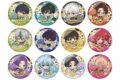 [アニメイト]ブルーロック トレーディングSweets House ミニキャラ缶バッジ/全12種
 
2025年03月発売