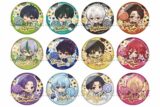 [アニメイト]ブルーロック トレーディングSweets House ミニキャラ缶バッジ/全12種
 
2025年03月発売
