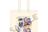 [アニメイト]名探偵コナン トートバッグ 緑和柄
 
2025年04月発売