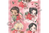 [アニメイト]名探偵コナン シングルクリアファイル　ピンク　きゃらペコ　いちご狩り
 
2025年04月発売
