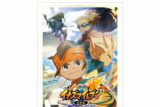 映画 イナズマイレブン総集編 伝説のキックオフ キービジュアル A3マット加工ポスター
 
2025年4月17日発売