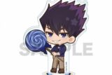 [アニメイト]ブルーロック Sweets House ミニキャラアクリルスタンド/烏 旅人
 
2025年03月発売
