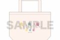 [アニメイト]ブルーロック Sweets House ランチサイズトート/蜂楽 廻&糸師 凛&士道龍聖
 
2025年03月発売