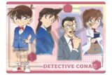 [アニメイト]名探偵コナン 下敷き スモーキーレッド
 
2025年04月発売