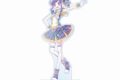 アイカツ! 10th STORY ～未来へのSTARWAY～ 霧矢あおい Ani-Art clear label BIGアクリルスタンド
 アニメイトで
2025/04/07 発売